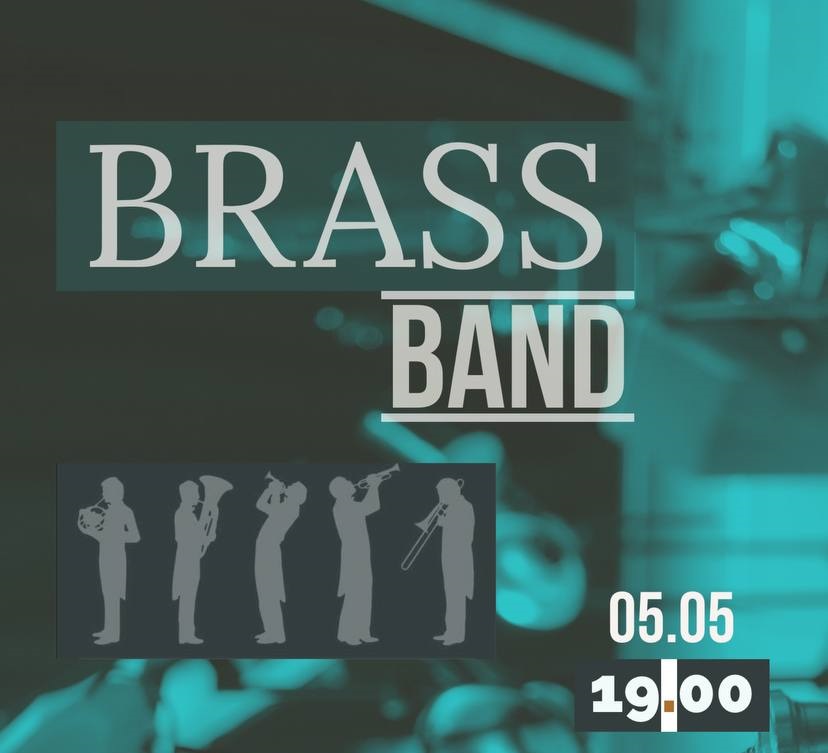 brass band