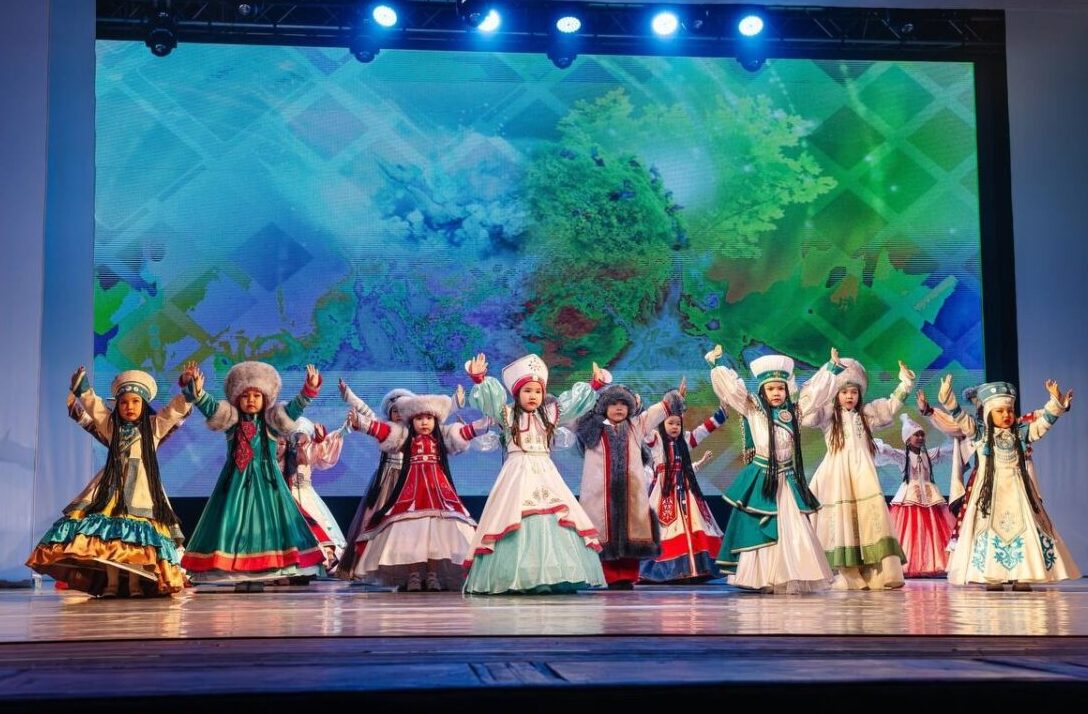 chas hanat 8 konzert