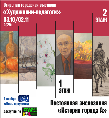 Источник изображения: Абаканская картинная галерея имени Ф.Е. Пронских  istoriy goroda a
