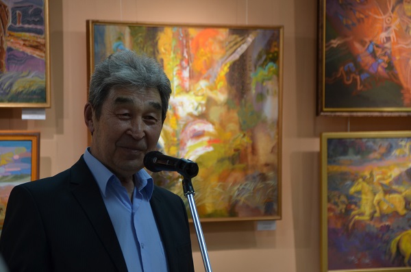 kartini sagalakov