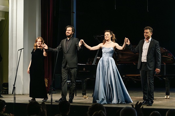 konzert zol maska