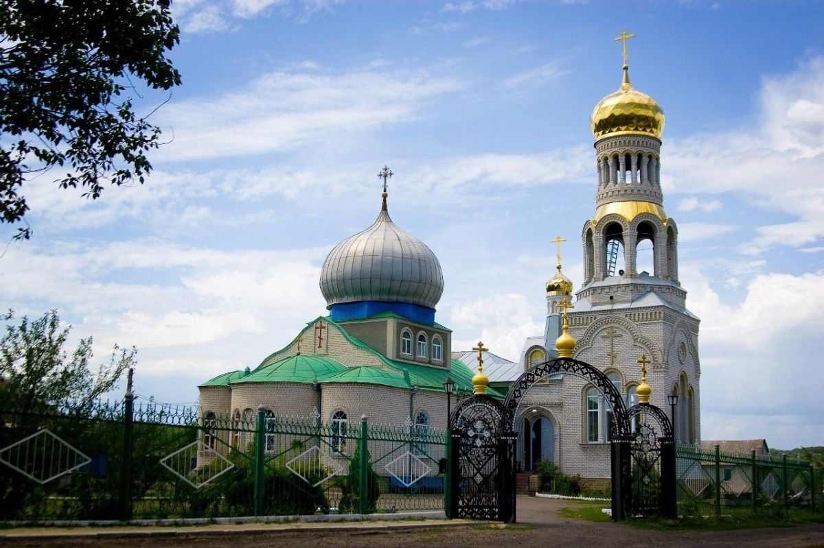 muzei lnr