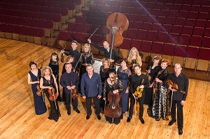 orkestr lermana