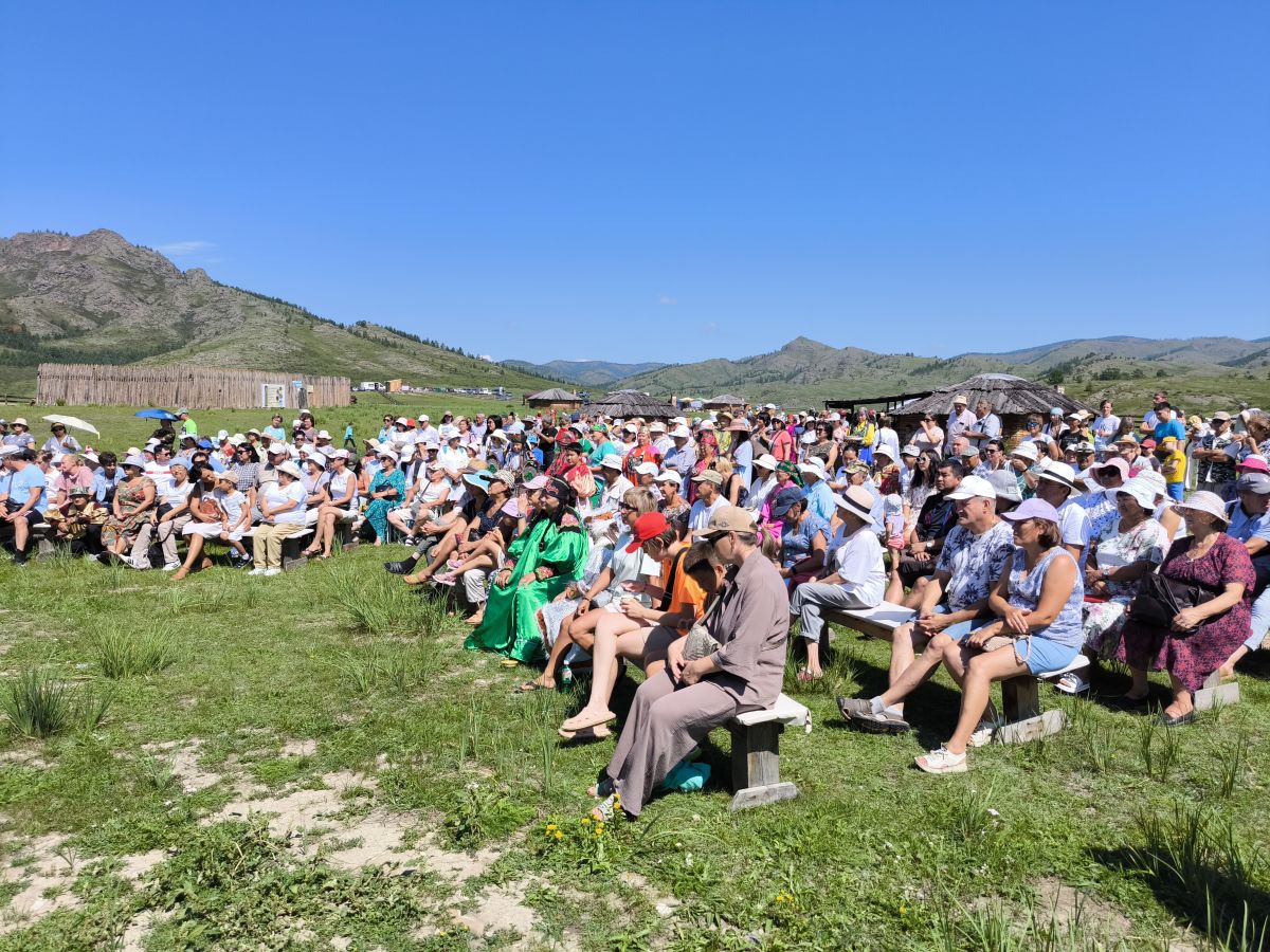 prazdnik talgani
