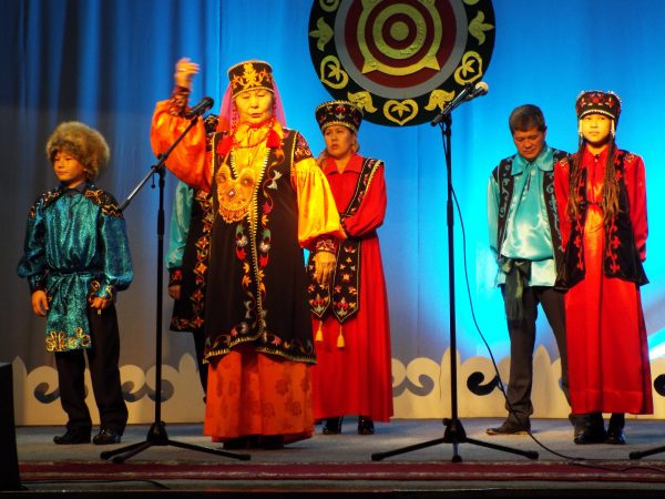 rodnoy yazyk dusha naroda