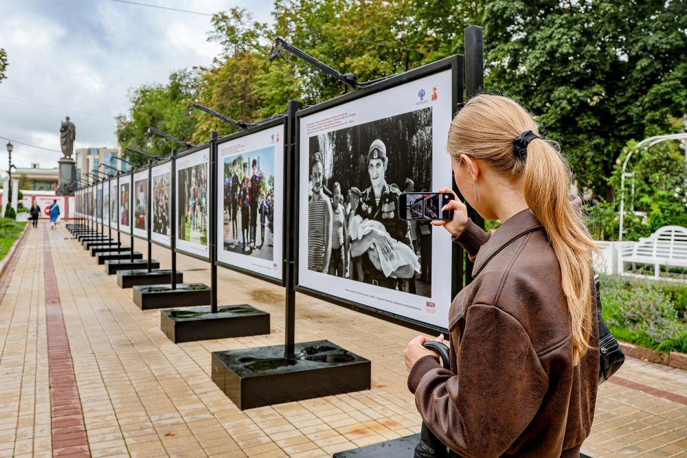 Фото: пресс-служба Минкультуры РХ sochnikova