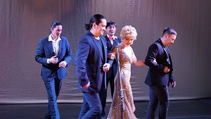 teatr kapystnik