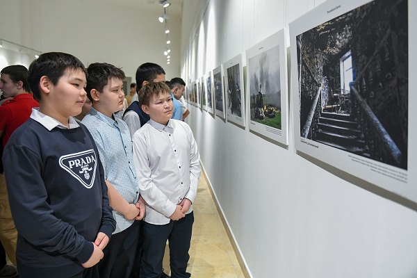 vist donbas
