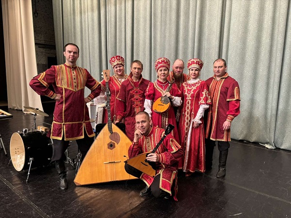 zvoni pobeda