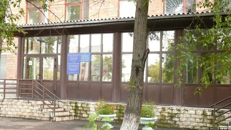 CHernogorskiy roddom vnov rabotaet v planovom rezhime