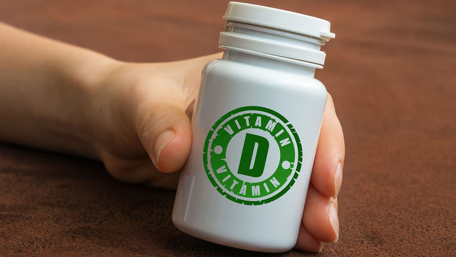Vitamin D