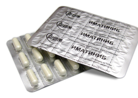 imatinib