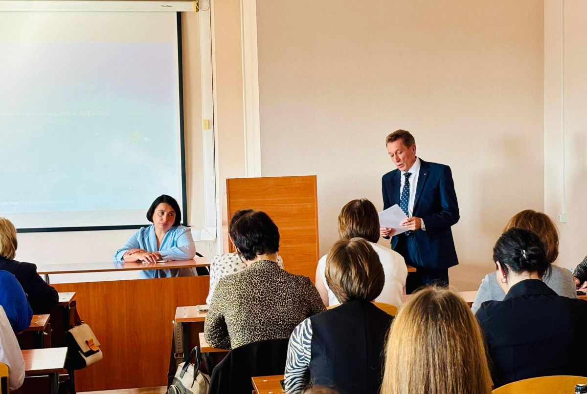 minzd i studenti