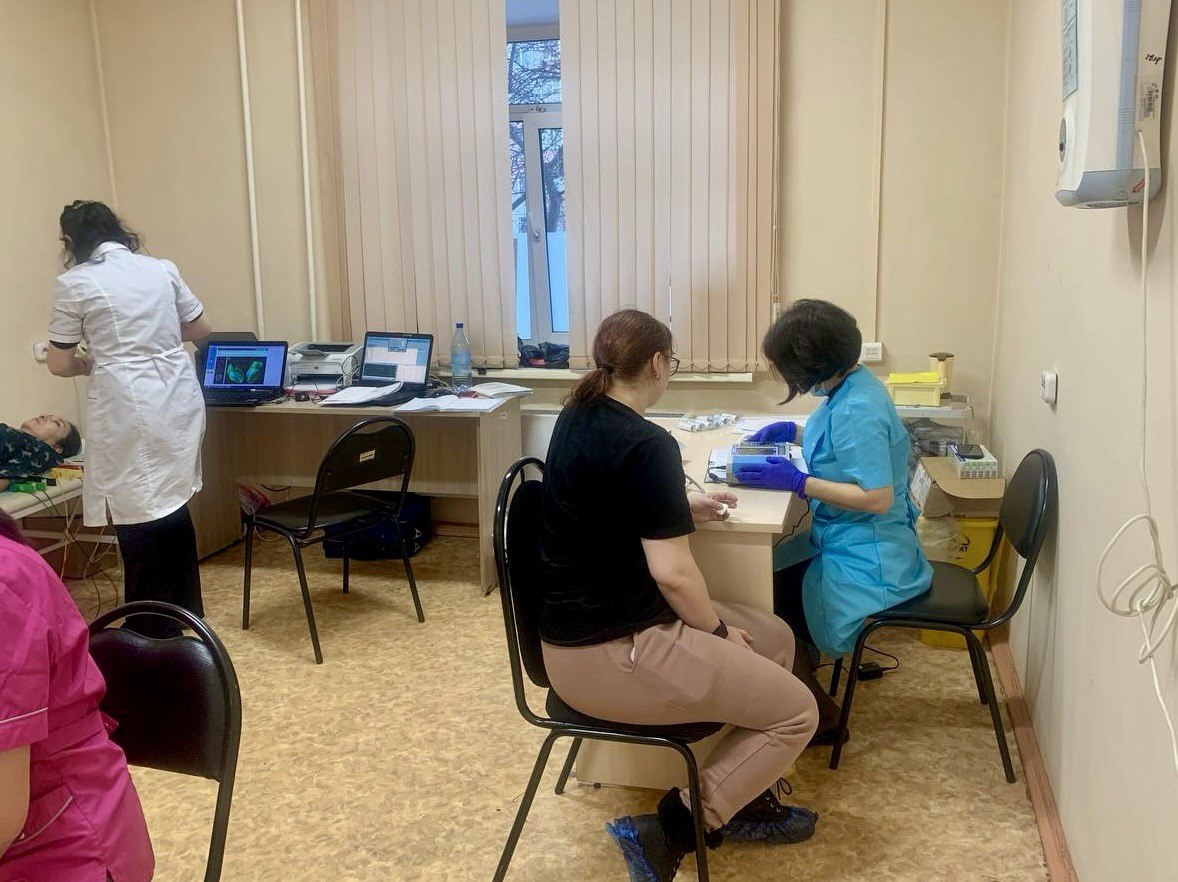 obsledovanie minzdrrx