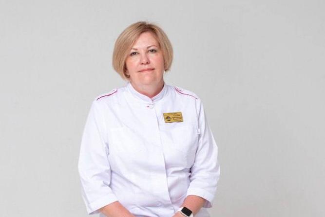pediatr kyznezova