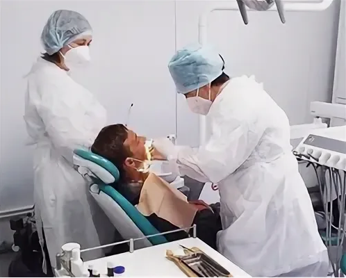 stomatologiy