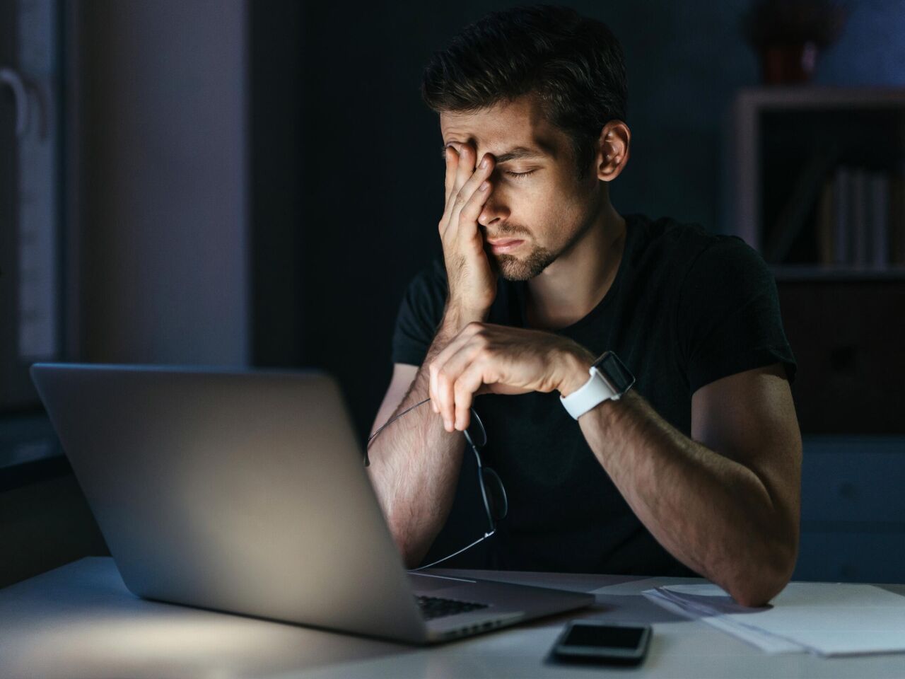 Источник изображения: iStock.com / Arsenii Palivoda ystal