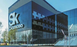 Fond Skolkovo