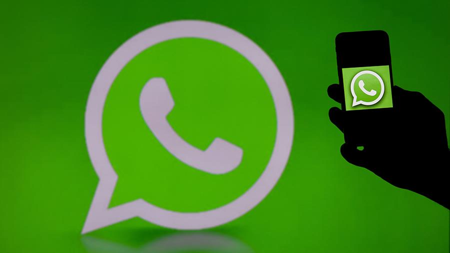 WhatsApp