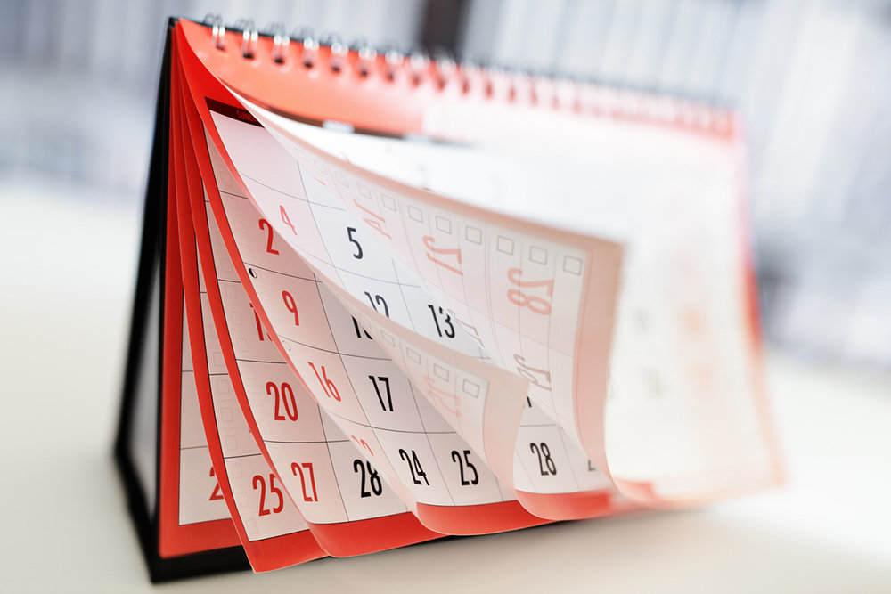 kalendar