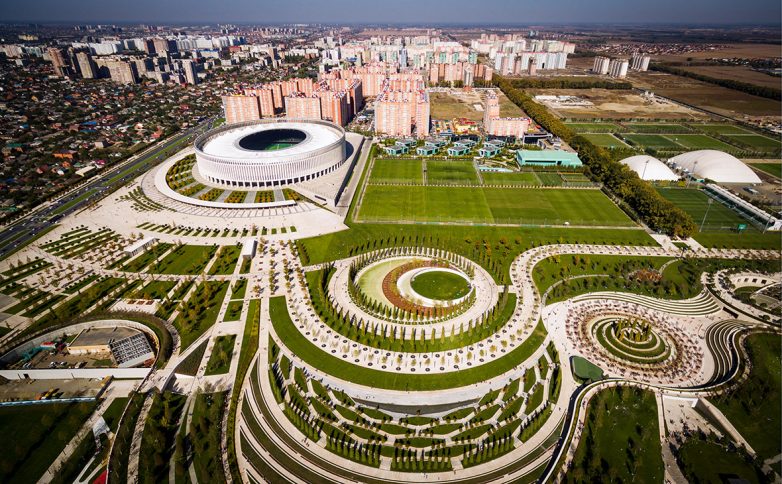 krasnodar