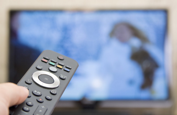 tv