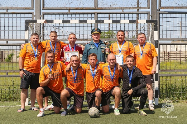 mhs minifutbol