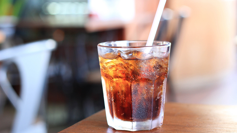 cola
