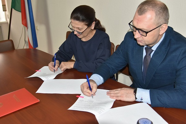 Ramenskau ydostov