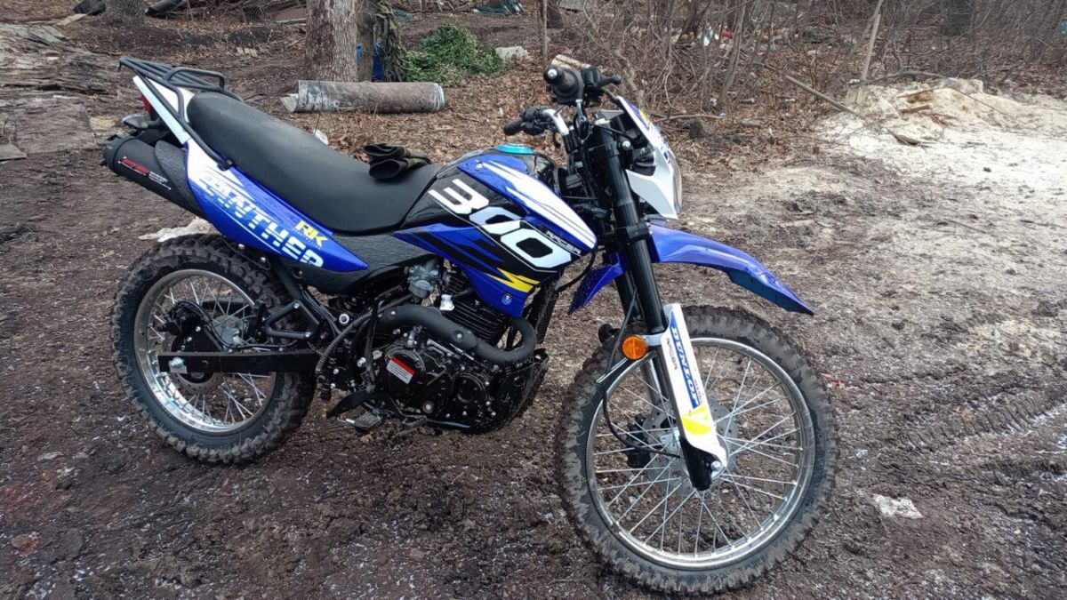 motozikl