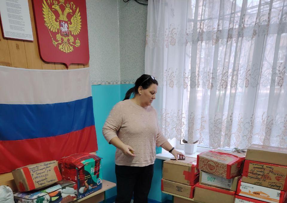 posilki v lnr