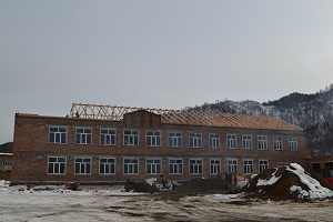 Arbati chool