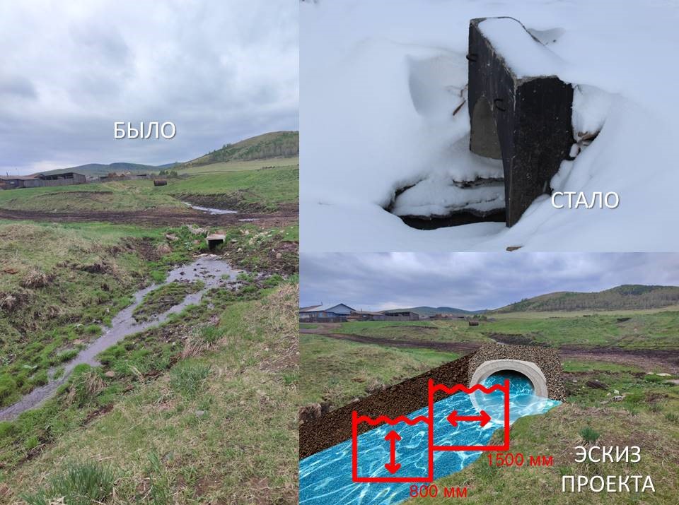 Novomaryasovo bylo stalo