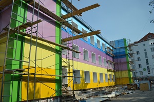 RDBK remont