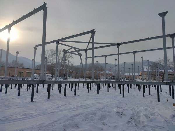 fundament bograd
