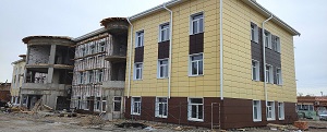 poliklinika askiz