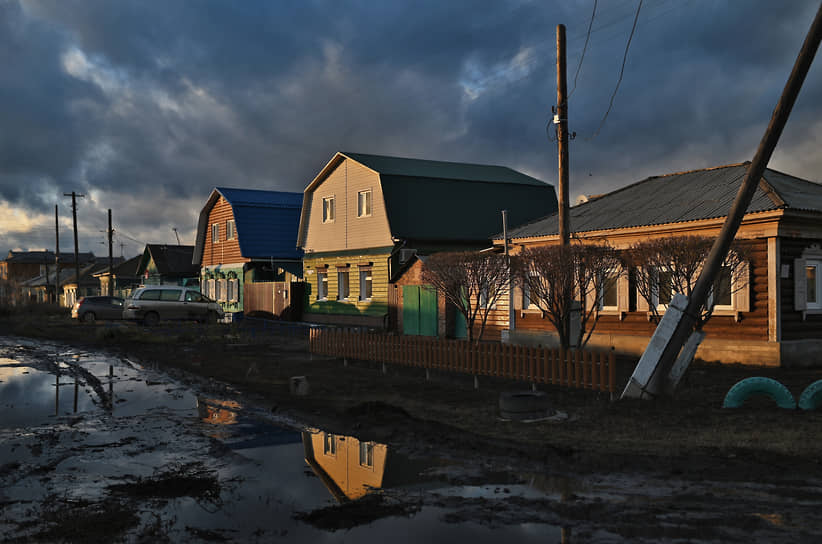 Фото: Алексей Мальгавко/Коммерсантъ yliza