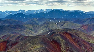 Daln Vostok