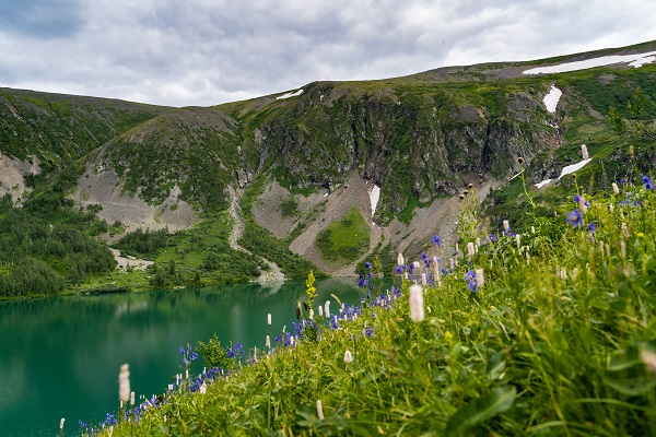 Ivanovskie ozera
