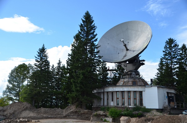 Orbita