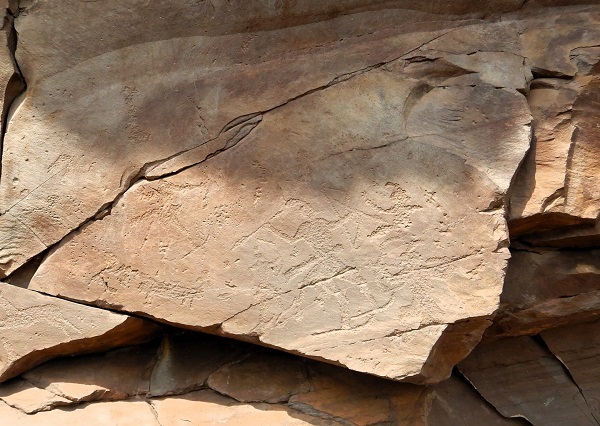 Pisanitsa CHetvertyy Sunduk fragment