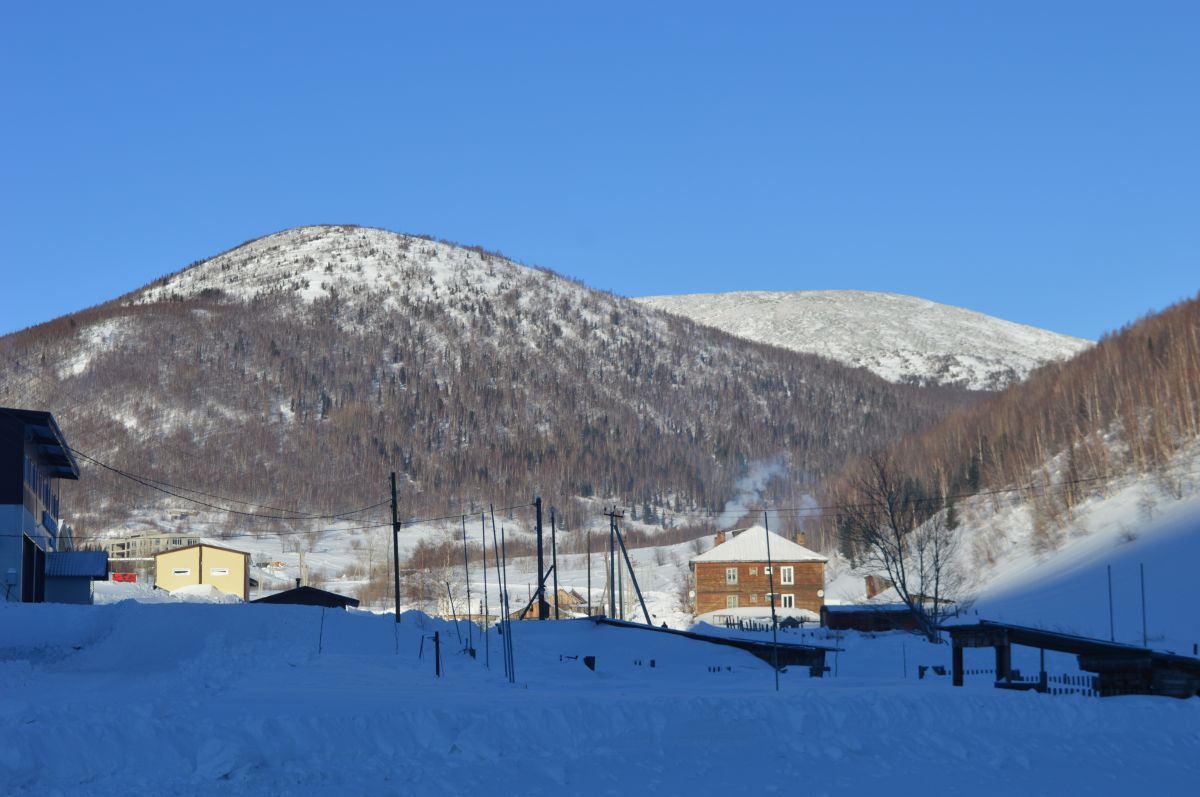 Priiskovi
