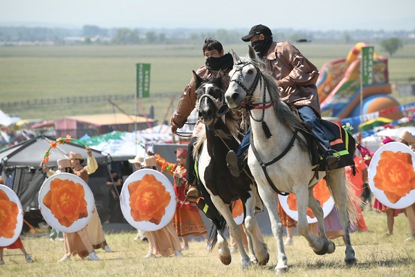 TUN koni