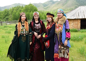 xakasia tyrizm