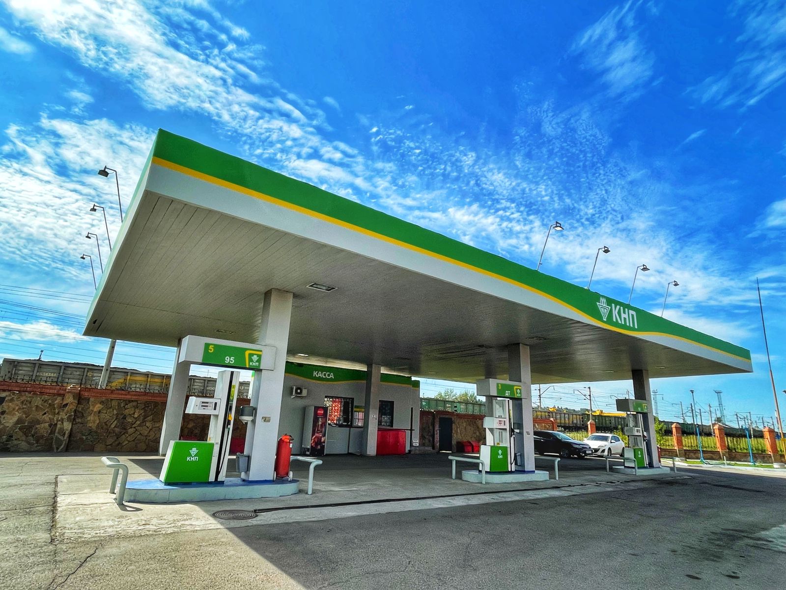 knp glinki