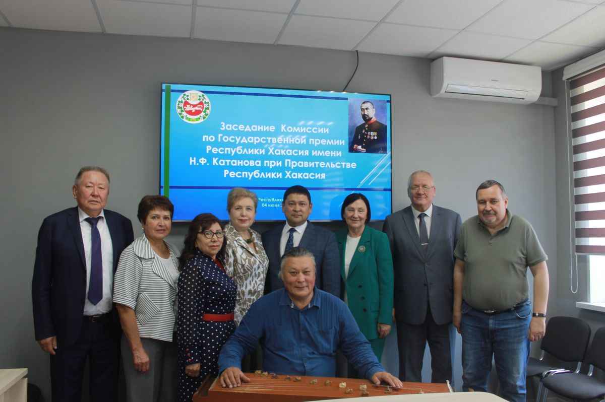 Harkov premiy