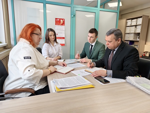 MB texnol kompaniy