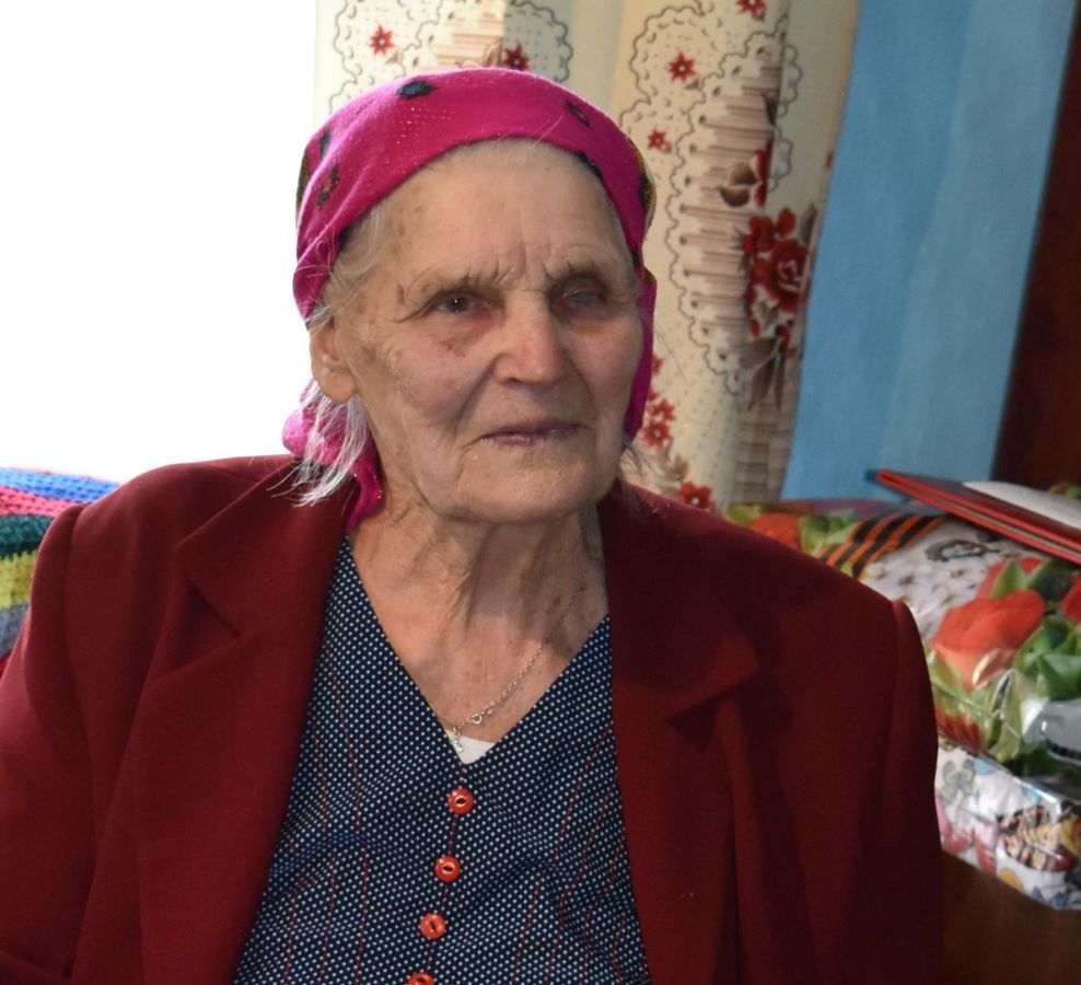 Usikova