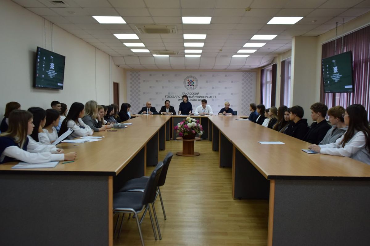 Источник изображения: пресс-служба Миннацполитики РХ konf o pobede