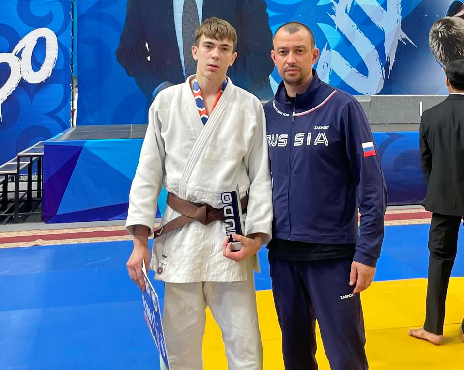 K Mamaev